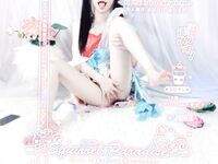 Seluruh rangkaian menyusun koleksi besar 87 koleksi koleksi super lolita berkualiti tinggi keluaran kedua [Twitter][Lolita] [A sos @a22143367]
