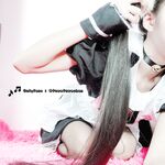 เครือข่ายทั้งหมดได้รวบรวมคอลเลกชันขนาดใหญ่ของคอลเลกชัน Lolita Super Collection ระดับชั้นนำ 87 ชุด ฉบับที่ 2 [Twitter][Lolita] [Cinny Girl@cinchan_n]