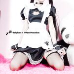 เครือข่ายทั้งหมดได้รวบรวมคอลเลกชันขนาดใหญ่ของคอลเลกชัน Lolita Super Collection ระดับชั้นนำ 87 ชุด ฉบับที่ 2 [Twitter][Lolita] [Cinny Girl@cinchan_n]