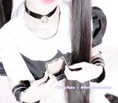 เครือข่ายทั้งหมดได้รวบรวมคอลเลกชันขนาดใหญ่ของคอลเลกชัน Lolita Super Collection ระดับชั้นนำ 87 ชุด ฉบับที่ 2 [Twitter][Lolita] [Cinny Girl@cinchan_n]