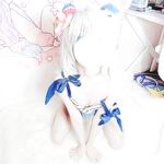 เครือข่ายทั้งหมดได้รวบรวมคอลเลกชันขนาดใหญ่ของคอลเลกชัน Lolita Super Collection ระดับชั้นนำ 87 ชุด ฉบับที่ 2 [Twitter][Lolita] [Cinny Girl@cinchan_n]