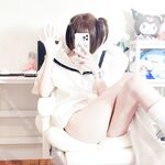 เครือข่ายทั้งหมดได้รวบรวมคอลเลกชันขนาดใหญ่ของคอลเลกชัน Lolita Super Collection ระดับชั้นนำ 87 ชุด ฉบับที่ 2 [Twitter][Lolita] [Cinny Girl@cinchan_n]