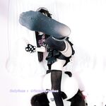 เครือข่ายทั้งหมดได้รวบรวมคอลเลกชันขนาดใหญ่ของคอลเลกชัน Lolita Super Collection ระดับชั้นนำ 87 ชุด ฉบับที่ 2 [Twitter][Lolita] [Cinny Girl@cinchan_n]