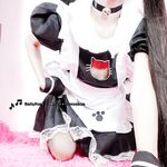 เครือข่ายทั้งหมดได้รวบรวมคอลเลกชันขนาดใหญ่ของคอลเลกชัน Lolita Super Collection ระดับชั้นนำ 87 ชุด ฉบับที่ 2 [Twitter][Lolita] [Cinny Girl@cinchan_n]