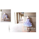 全网整理超大自整理合集87位极品萝莉超绝收藏合集第二期[Twitter][萝莉] [Fariskitten猫型人偶]【注销】