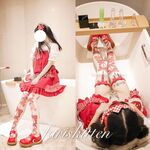 全网整理超大自整理合集87位极品萝莉超绝收藏合集第二期[Twitter][萝莉] [Fariskitten猫型人偶]【注销】