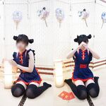 全网整理超大自整理合集87位极品萝莉超绝收藏合集第二期[Twitter][萝莉] [Fariskitten猫型人偶]【注销】