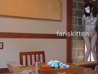 全网整理超大自整理合集87位极品萝莉超绝收藏合集第二期[Twitter][萝莉] [Fariskitten猫型人偶]【注销】