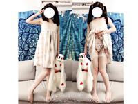 全网整理超大自整理合集87位极品萝莉超绝收藏合集第二期[Twitter][萝莉] [Fariskitten猫型人偶]【注销】