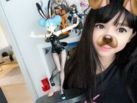 全網整理超大自整理合集87位極品蘿莉 超絕收藏合集 第二期[Twitter][蘿莉] [Kit@kittyxkum]