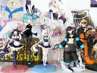 全網整理超大自整理合集87位極品蘿莉 超絕收藏合集 第二期[Twitter][蘿莉] [Kit@kittyxkum]