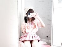 全網整理超大自整理合集87位極品蘿莉 超絕收藏合集 第二期[Twitter][蘿莉] [aiko醬@aikoko33]