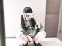 全網整理超大自整理合集87位極品蘿莉 超絕收藏合集 第二期[Twitter][蘿莉] [aiko醬@aikoko33]