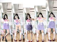 เครือข่ายทั้งหมดได้รวบรวมคอลเลกชันขนาดใหญ่ของคอลเลกชัน Lolita Super Collection ฉบับที่ 2 คุณภาพสูงสุดจำนวน 87 ชุด [Twitter][Lolita] [cuuuuuuuuuuuuuute@cute1490