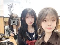 全网整理超大自整理合集87位极品萝莉超绝收藏合集第二期[Twitter][萝莉] [ik@Criskissly]【注销】