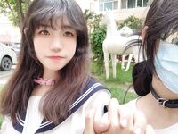 全网整理超大自整理合集87位极品萝莉超绝收藏合集第二期[Twitter][萝莉] [ik@Criskissly]【注销】