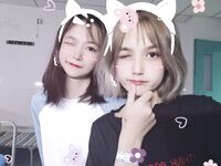 全网整理超大自整理合集87位极品萝莉超绝收藏合集第二期[Twitter][萝莉] [ik@Criskissly]【注销】