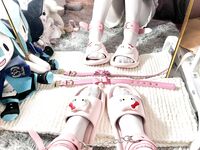 全网整理超大自整理合集87位极品萝莉超绝收藏合集第二期[Twitter][萝莉] [ik@Criskissly]【注销】