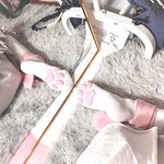 全网整理超大自整理合集87位极品萝莉超绝收藏合集第二期[Twitter][萝莉] [ik@Criskissly]【注销】