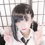 Seluruh rangkaian menyusun koleksi besar 87 koleksi koleksi super lolita berkualiti tinggi keluaran kedua [Twitter][Lolita] [kit@hellokittiex]