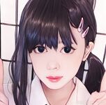 Seluruh rangkaian menyusun koleksi besar 87 koleksi koleksi super lolita berkualiti tinggi keluaran kedua [Twitter][Lolita] [kit@hellokittiex]