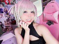 Seluruh rangkaian menyusun koleksi besar 87 koleksi koleksi super lolita berkualiti tinggi keluaran kedua [Twitter][Lolita] [kit@hellokittiex]