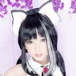 Seluruh rangkaian menyusun koleksi besar 87 koleksi koleksi super lolita berkualiti tinggi keluaran kedua [Twitter][Lolita] [kit@hellokittiex]