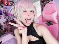 Seluruh rangkaian menyusun koleksi besar 87 koleksi koleksi super lolita berkualiti tinggi keluaran kedua [Twitter][Lolita] [kit@hellokittiex]