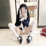 Seluruh rangkaian telah menyusun koleksi besar 87 koleksi koleksi super lolita terkemuka keluaran kedua [Twitter][Lolita] [ʚ Cranberryɞ@berrymmya] [Padam tweet]