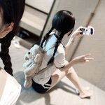 Seluruh rangkaian telah menyusun koleksi besar 87 koleksi koleksi super lolita terkemuka keluaran kedua [Twitter][Lolita] [ʚ Cranberryɞ@berrymmya] [Padam tweet]