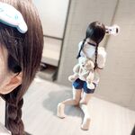 Seluruh rangkaian telah menyusun koleksi besar 87 koleksi koleksi super lolita terkemuka keluaran kedua [Twitter][Lolita] [ʚ Cranberryɞ@berrymmya] [Padam tweet]