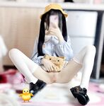 Seluruh rangkaian telah menyusun koleksi besar 87 koleksi koleksi super lolita terkemuka keluaran kedua [Twitter][Lolita] [ʚ Cranberryɞ@berrymmya] [Padam tweet]