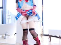 LepALuli2kVN-Love Live海軍覺醒裝[108P+7V][366MB+4.3GB]