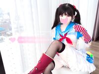 LepALuli2kVN-Love Live海軍覺醒裝[108P+7V][366MB+4.3GB]