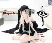 LepALuli2kVN-แวมไพร์เมดครูลู [เซราฟแห่งจุดจบ][60P+2V][65.4MB+386MB]