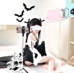 LepALuli2kVN-แวมไพร์เมดครูลู [เซราฟแห่งจุดจบ][60P+2V][65.4MB+386MB]