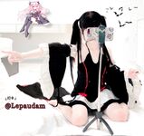 LepALuli2kVN-แวมไพร์เมดครูลู [เซราฟแห่งจุดจบ][60P+2V][65.4MB+386MB]