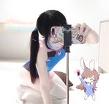 LepALuli2kVN-守望先锋D.Va[56P+3V][63.4MB+935MB]