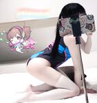 LepALuli2kVN-守望先锋D.Va[56P+3V][63.4MB+935MB]