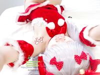 [Twitter][Lolita] [LepALuli2kVN@LepALuli2kVN] Giáng sinh 1011