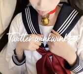 [Twitter][蘿莉] [wink是可愛的wink@winkwink333] sjs1017