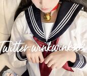 [Twitter][蘿莉] [wink是可愛的wink@winkwink333] sjs1017