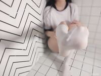 wink是可爱的wink-浴室体操服[36P 11.7MB]