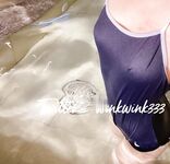 wink是可爱的wink-温泉死库水[60P 160MB]