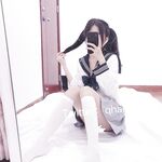 全網整理超大自整理合集87位極品蘿莉 超絕收藏合集 第二期 [Twitter][蘿莉] [晗喵@qhan1014]