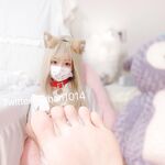 全網整理超大自整理合集87位極品蘿莉 超絕收藏合集 第二期 [Twitter][蘿莉] [晗喵@qhan1014]