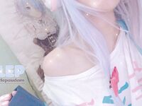 全網整理超大自整理合集87位極品蘿莉 超絕收藏合集 第二期[Twitter][蘿莉] [LepALuli2kVN@LepALuli2kVN] 1011