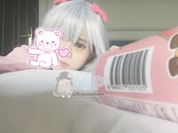 全網整理超大自整理合集87位極品蘿莉 超絕收藏合集 第二期[Twitter][蘿莉] [LepALuli2kVN@LepALuli2kVN] 1011