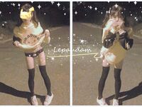 全網整理超大自整理合集87位極品蘿莉 超絕收藏合集 第二期[Twitter][蘿莉] [LepALuli2kVN@LepALuli2kVN] 1011