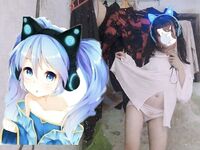 全網整理超大自整理合集87位極品蘿莉 超絕收藏合集 第二期[Twitter][蘿莉] [LepALuli2kVN@LepALuli2kVN] 1011